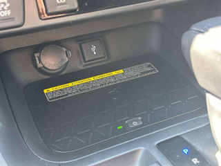 Toyota Rav 4 foto 4