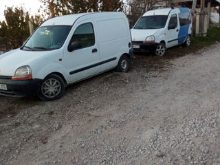 Renault Kangoo foto 3