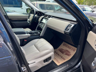 Land Rover Discovery фото 8