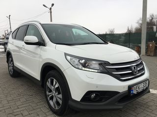 Honda CR-V foto 6