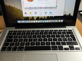 MacBook PRO 13 2011