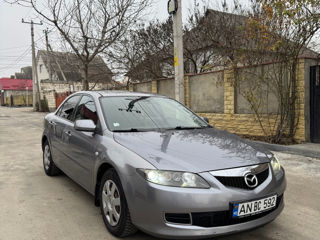 Mazda 6 foto 3