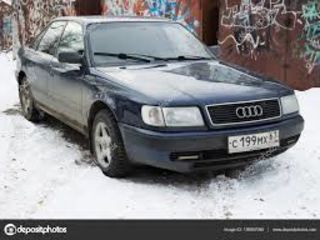 Piese Audi 100 1991-1994 foto 2