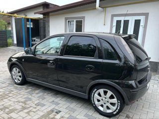 Opel Corsa foto 4