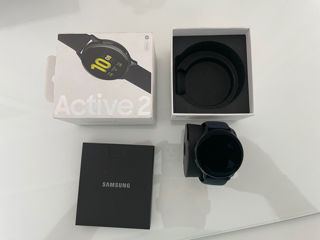 Samsung Galaxy Active Watch 2