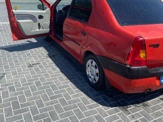 Dacia Logan foto 7