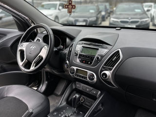 Hyundai ix35 foto 11