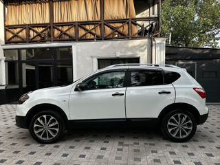 Nissan Qashqai foto 9