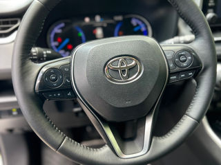 Toyota Rav 4 foto 7