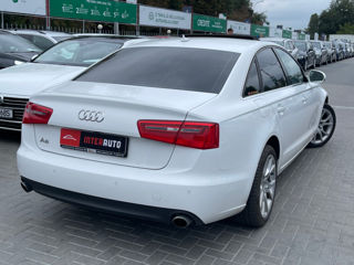 Audi A6 foto 3