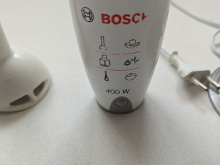 Bosch foto 1