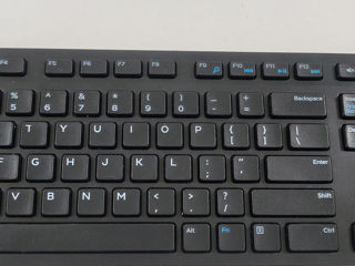 Dell wireless combo keyboard mouse foto 4