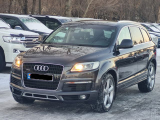 Audi Q7 foto 2