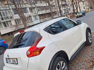 Nissan Juke foto 9