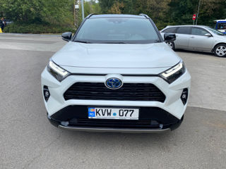 Toyota Rav 4 foto 2