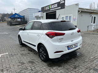 Hyundai i20 foto 4