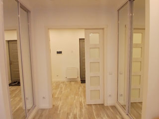 Apartament cu 1 cameră, 43 m², Telecentru, Chișinău foto 5