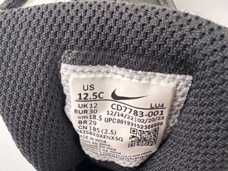 Кроссовки Nike ,30 размер foto 5