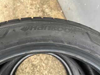 275/40 R19 Hankook Ventus S1 Evo3/ Доставка, livrare toata Moldova foto 7