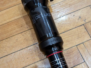 RockShox deluxe  205/60