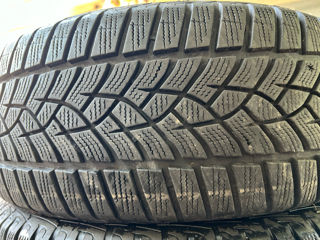 R17 215/55 GoodYear UltraGrip Performance a.2022 foto 4