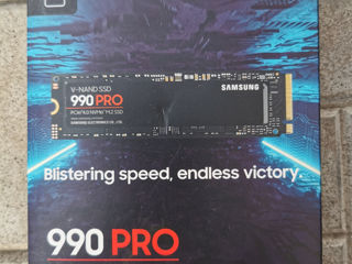 Samsung 980/990 PRO/970 EVO Plus/870 EVO/870 QVO,WD SN850 Black,Sk Hynix Gold Gen 4/Gen 5 - 1000 Лей foto 7