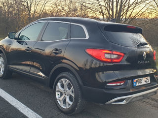 Renault Kadjar foto 3