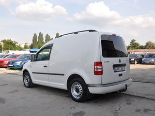 Volkswagen Caddy foto 5