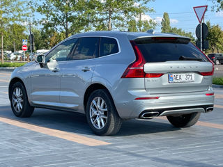 Volvo XC60 foto 4