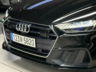 Audi S7 foto 2