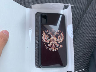 Husa iPhone XS/X