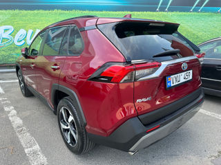 Toyota Rav 4 foto 3