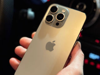 iPhone 15 pro max 1T foto 3