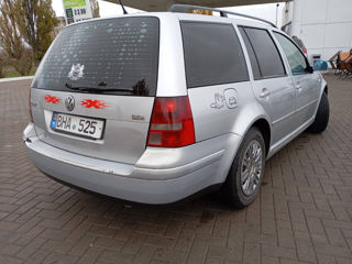 Volkswagen Golf foto 5