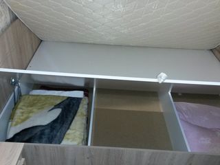 Urgent se vinde dormitor nou de la Ambianta!!! foto 2