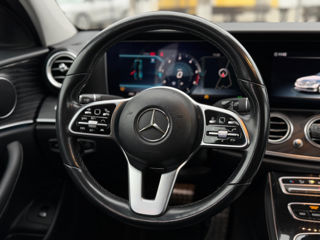 Mercedes E-Class foto 13