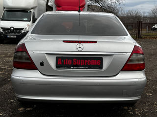 Mercedes E-Class foto 5