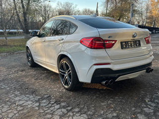 BMW X4 foto 2