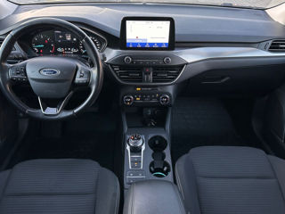 Ford Focus foto 5