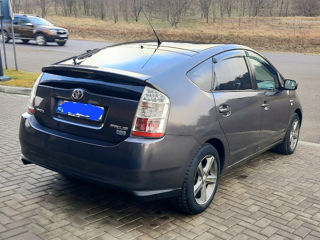 Toyota Prius foto 4