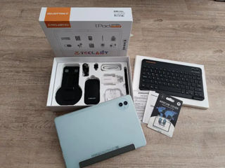 Teclast P50s