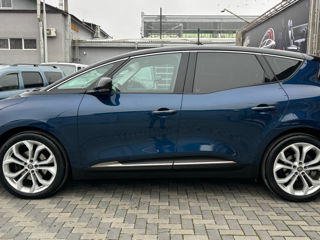 Renault Scenic foto 5