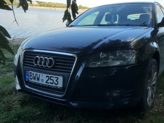 Audi A3 foto 1