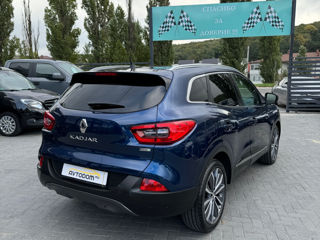 Renault Kadjar foto 3