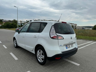 Renault Scenic foto 4