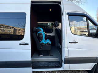 Mercedes Sprinter 316 foto 17