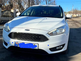 Ford Focus foto 3