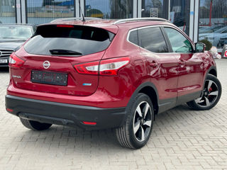 Nissan Qashqai фото 3