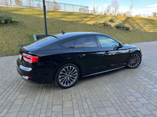 Audi A5 foto 5