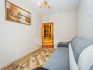 Apartament cu 2 camere, 27 m², Ciocana, Chișinău foto 2